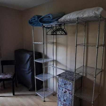 Ferienwohnung Giengen Giengen an der Brenz Exteriör bild