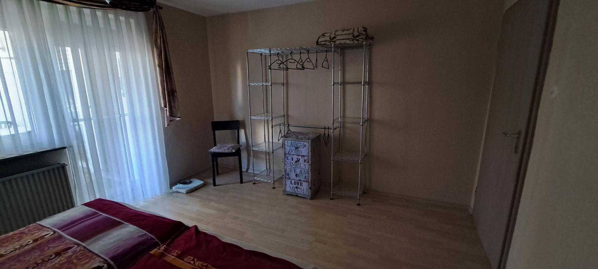 Ferienwohnung Giengen Giengen an der Brenz Exteriör bild