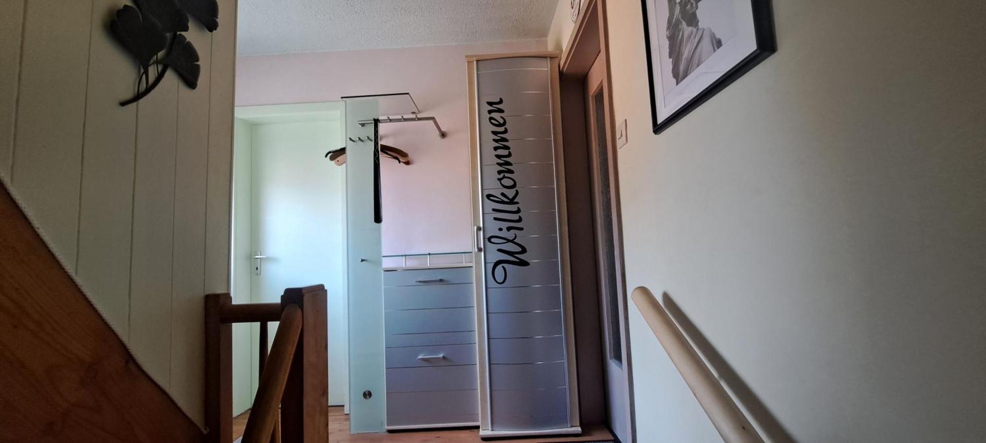 Ferienwohnung Giengen Giengen an der Brenz Exteriör bild