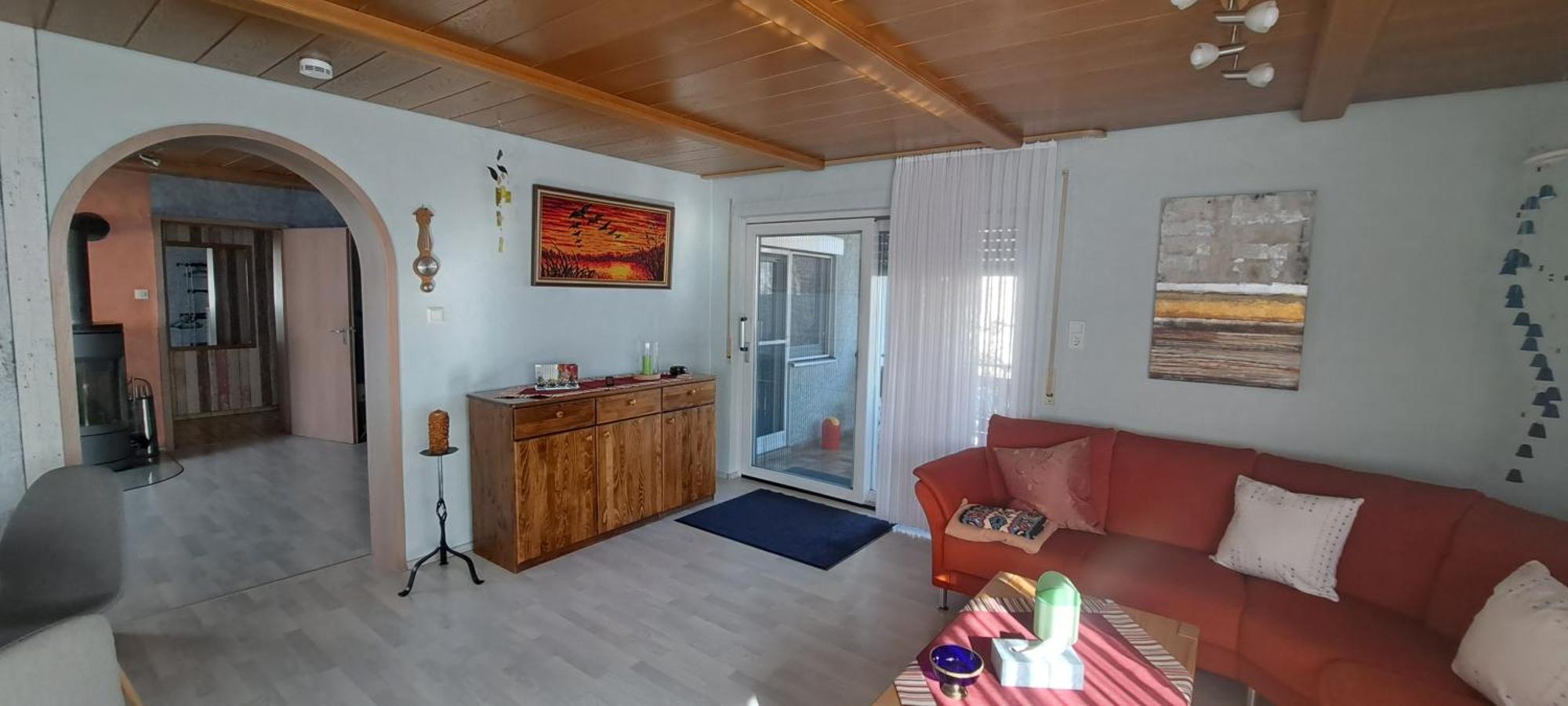 Ferienwohnung Giengen Giengen an der Brenz Exteriör bild