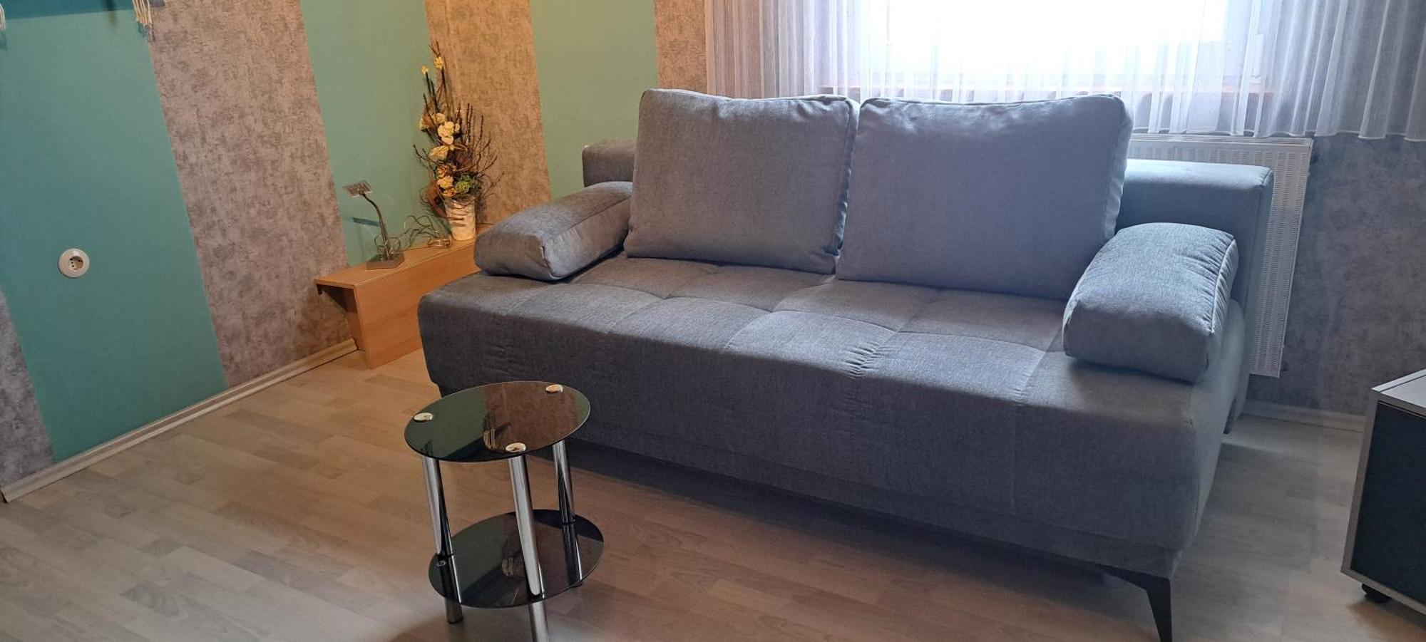 Ferienwohnung Giengen Giengen an der Brenz Exteriör bild
