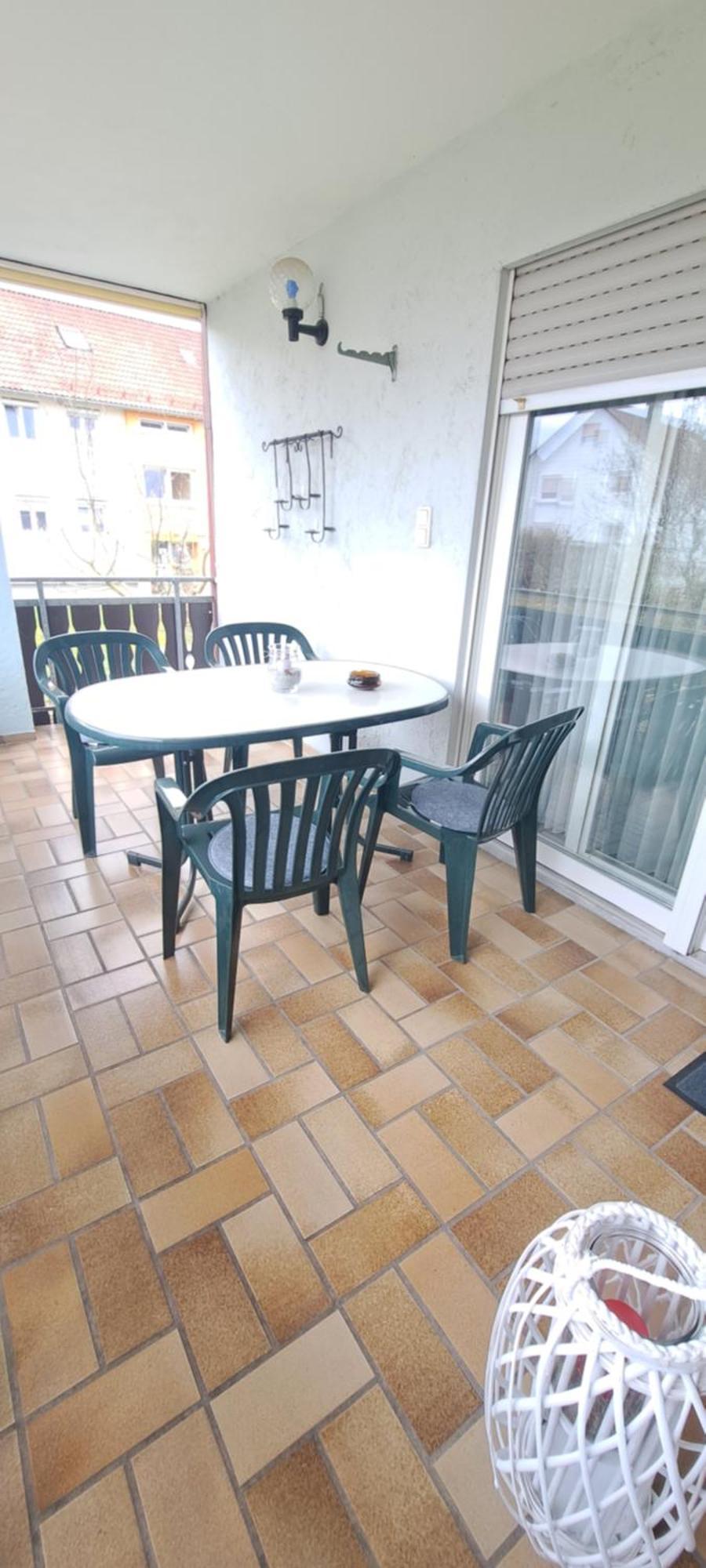 Ferienwohnung Giengen Giengen an der Brenz Exteriör bild