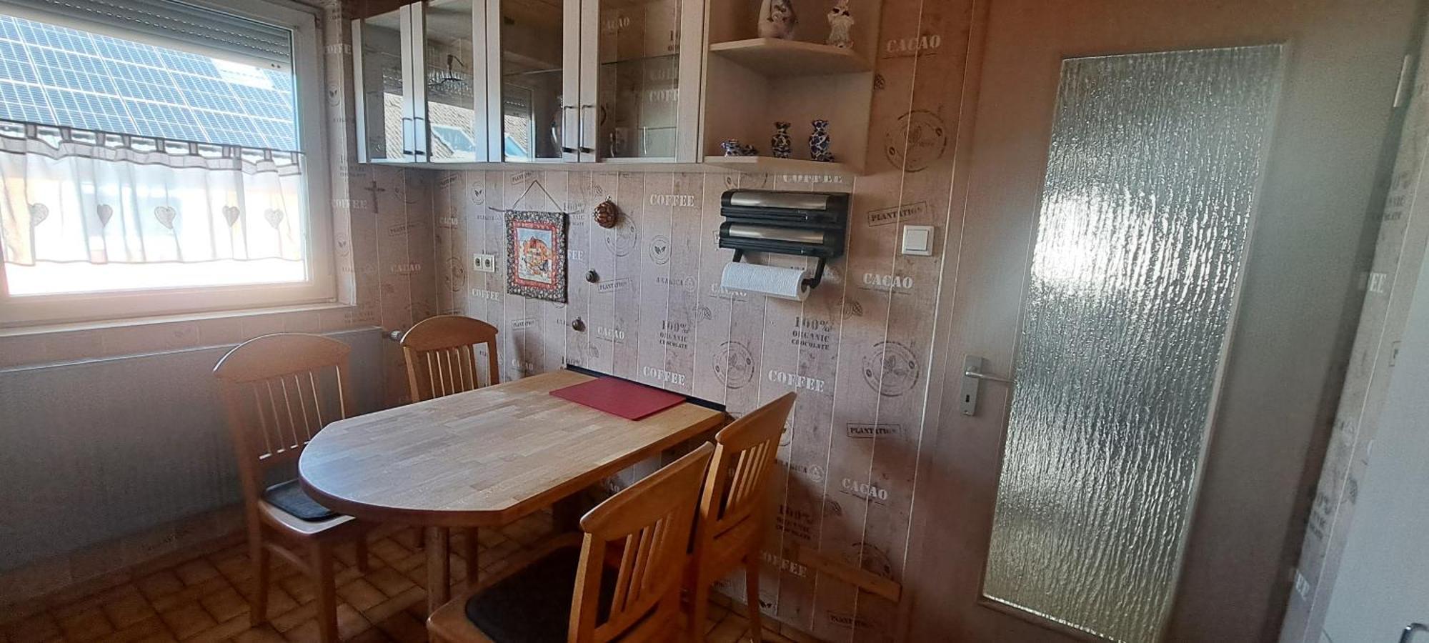 Ferienwohnung Giengen Giengen an der Brenz Exteriör bild