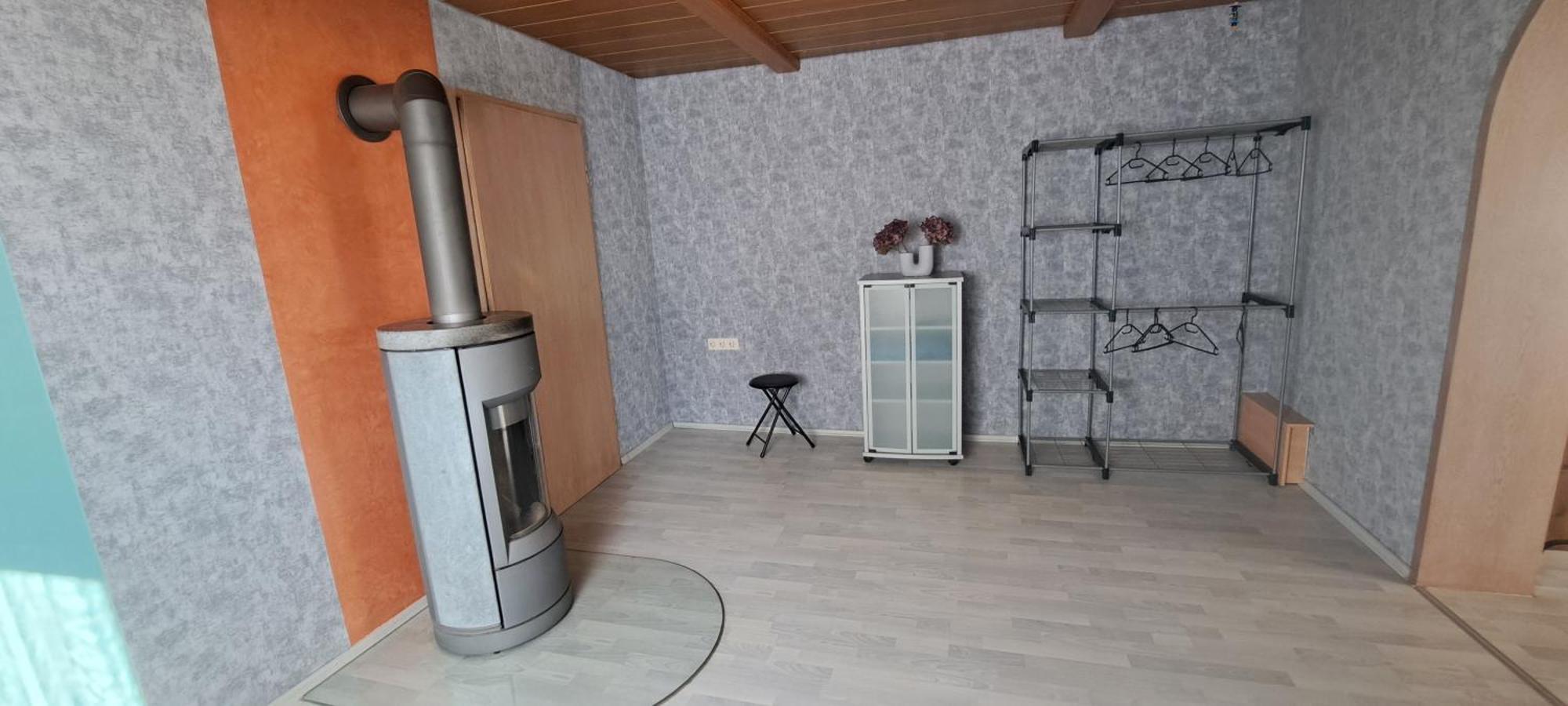 Ferienwohnung Giengen Giengen an der Brenz Exteriör bild