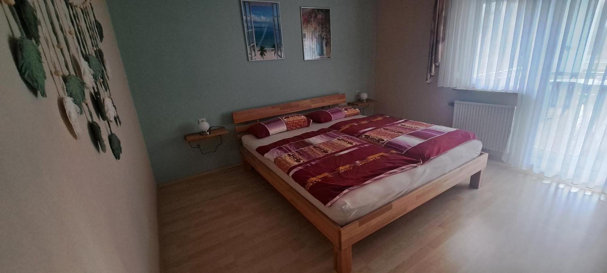 Ferienwohnung Giengen Giengen an der Brenz Exteriör bild