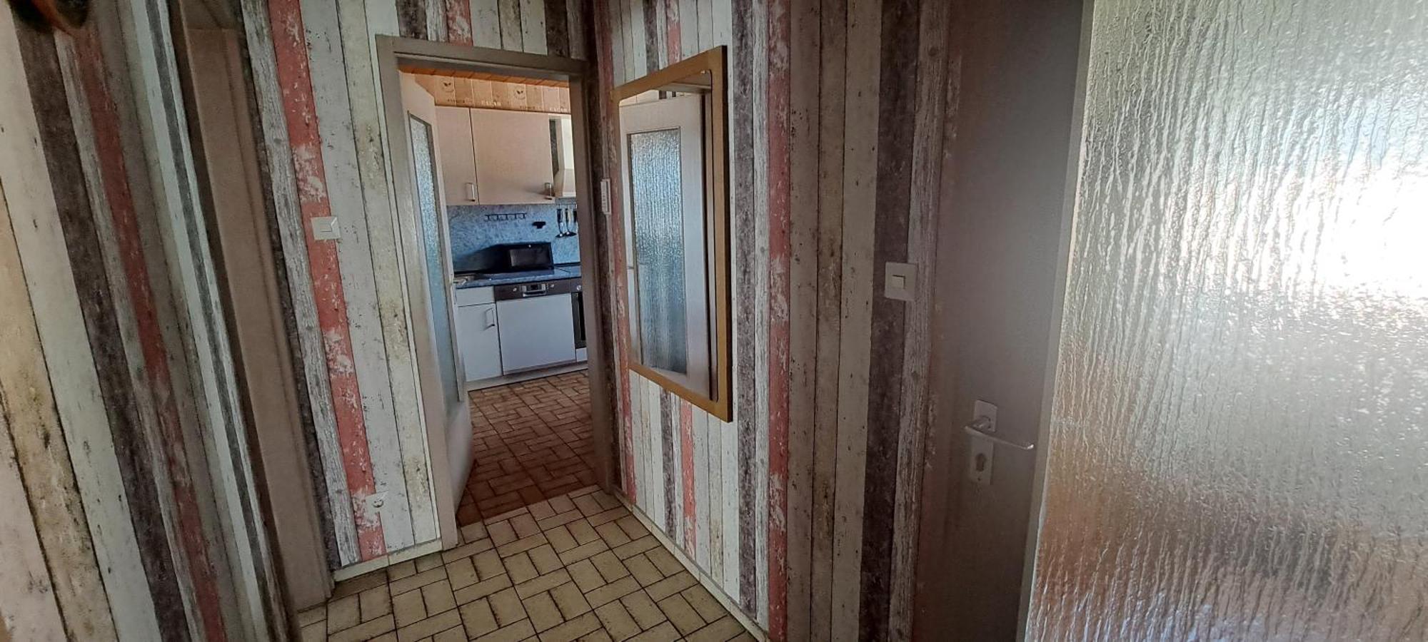 Ferienwohnung Giengen Giengen an der Brenz Exteriör bild