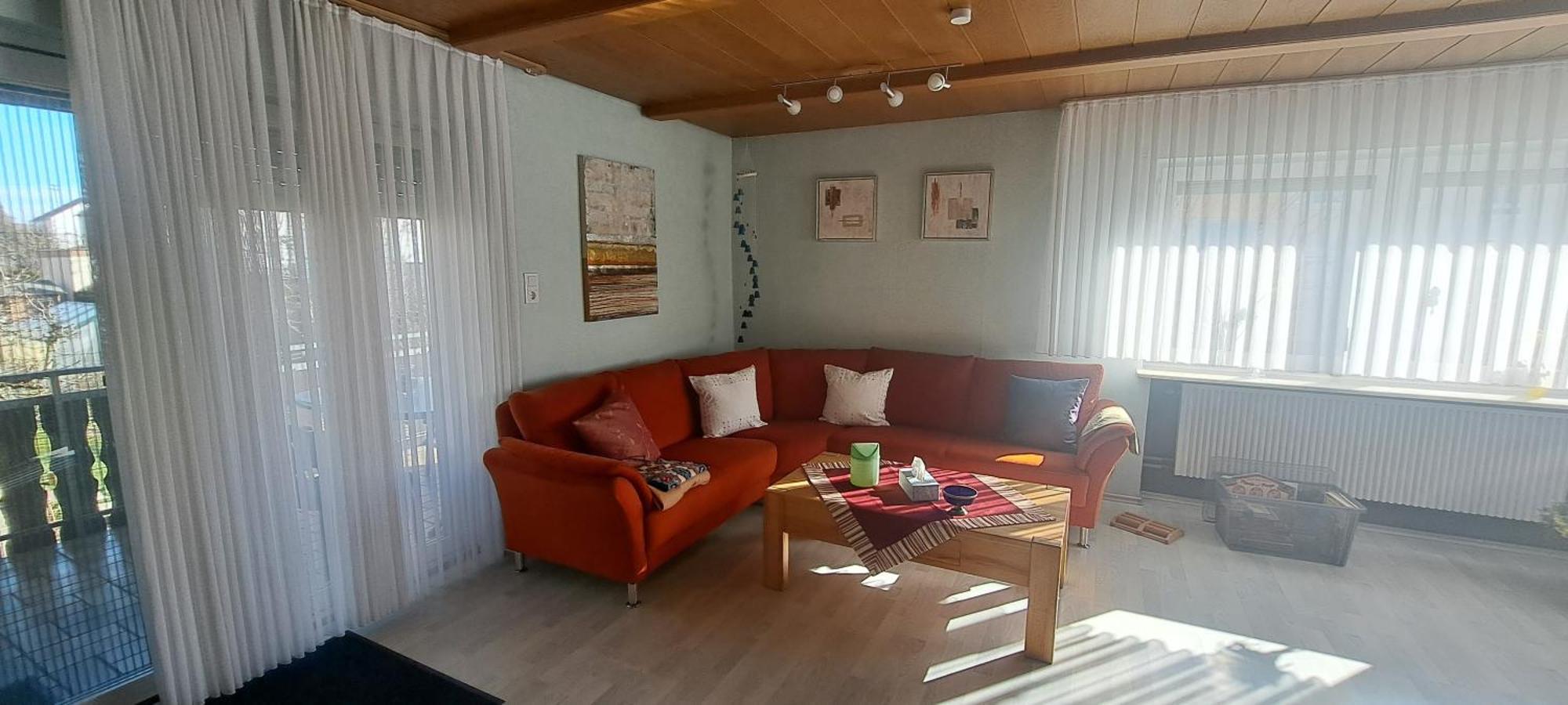 Ferienwohnung Giengen Giengen an der Brenz Exteriör bild