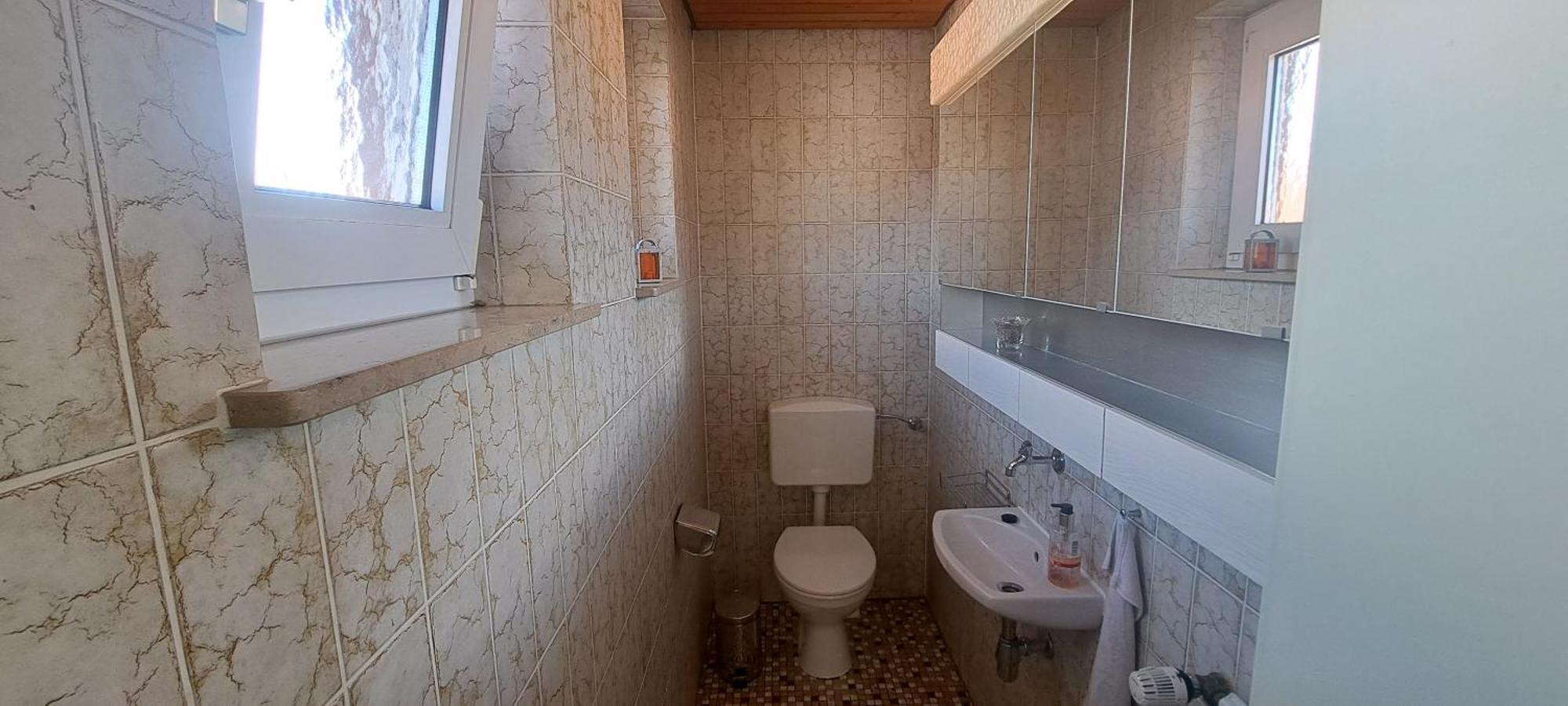 Ferienwohnung Giengen Giengen an der Brenz Exteriör bild