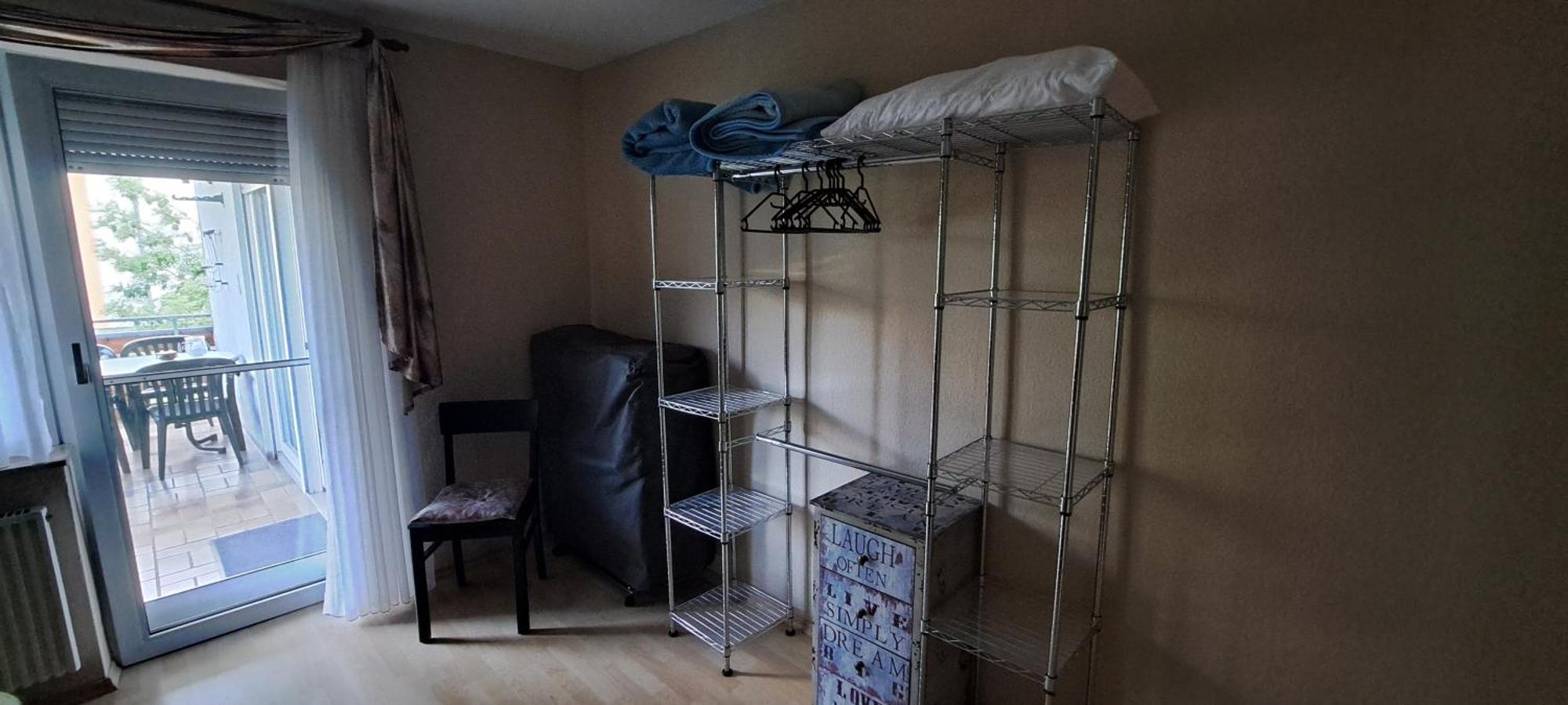 Ferienwohnung Giengen Giengen an der Brenz Exteriör bild
