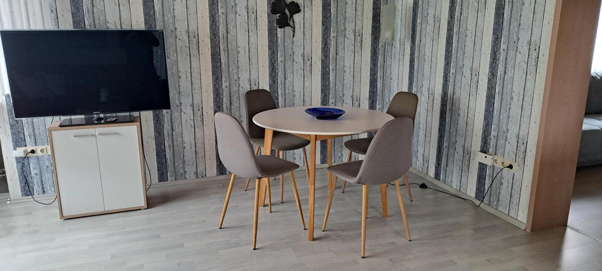Ferienwohnung Giengen Giengen an der Brenz Exteriör bild