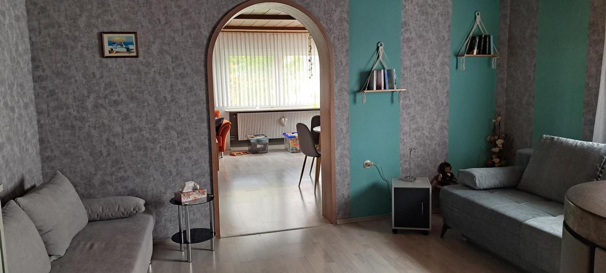 Ferienwohnung Giengen Giengen an der Brenz Exteriör bild